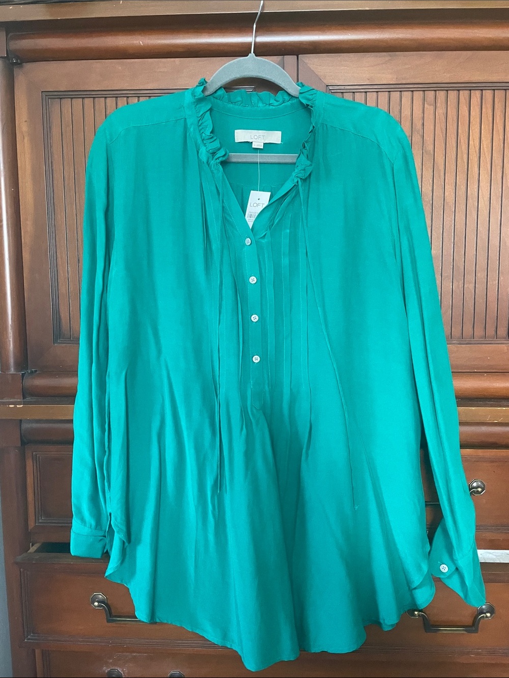LOFT tunic